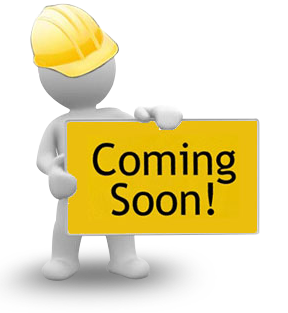Coming Soon